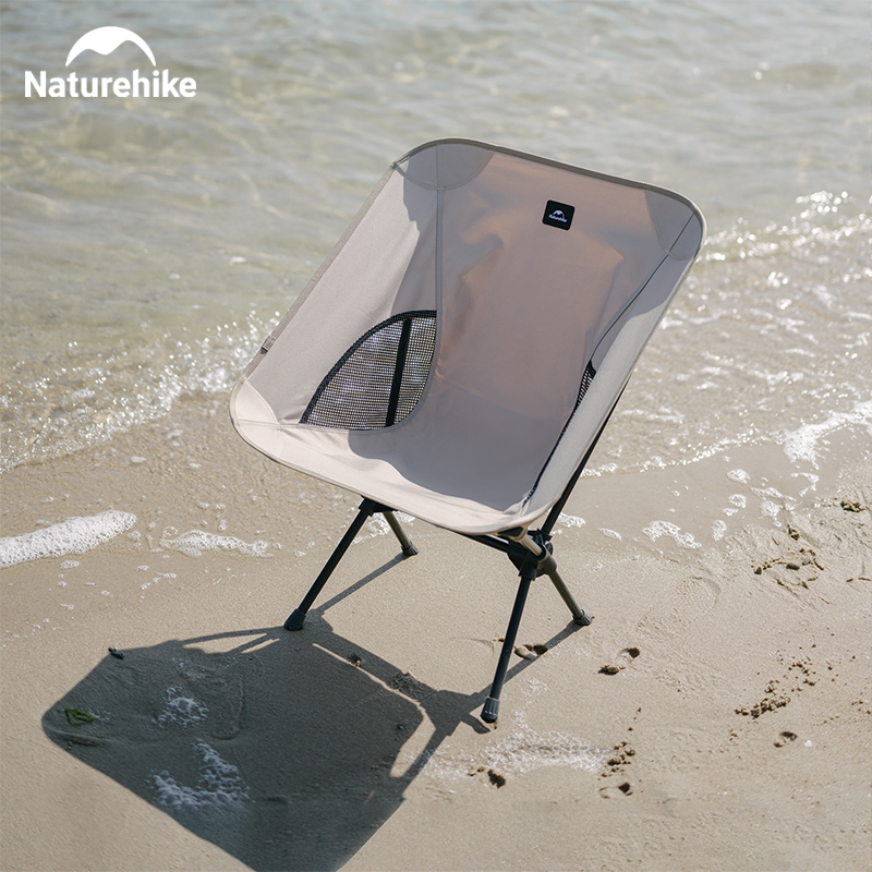 Outdoor Camping Folding Chairs - Naturehike 2023 Camping Chair Outdoor Ultralight