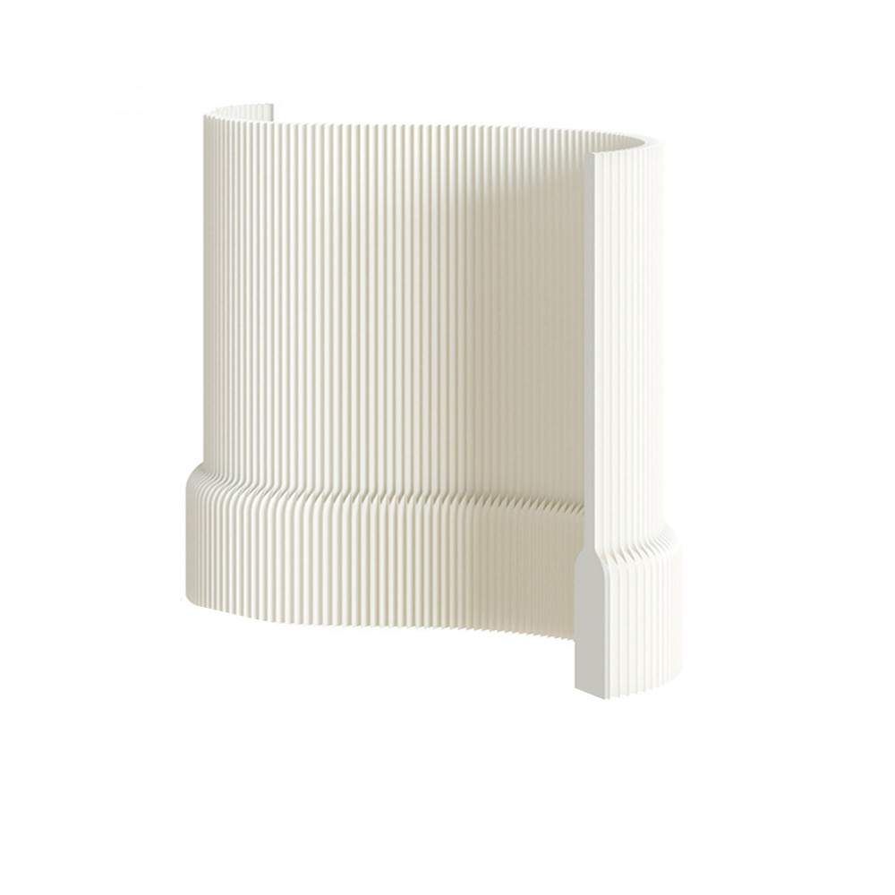Outdoor Camping Wallpaper - Foldable Paper Wall Panels for Home