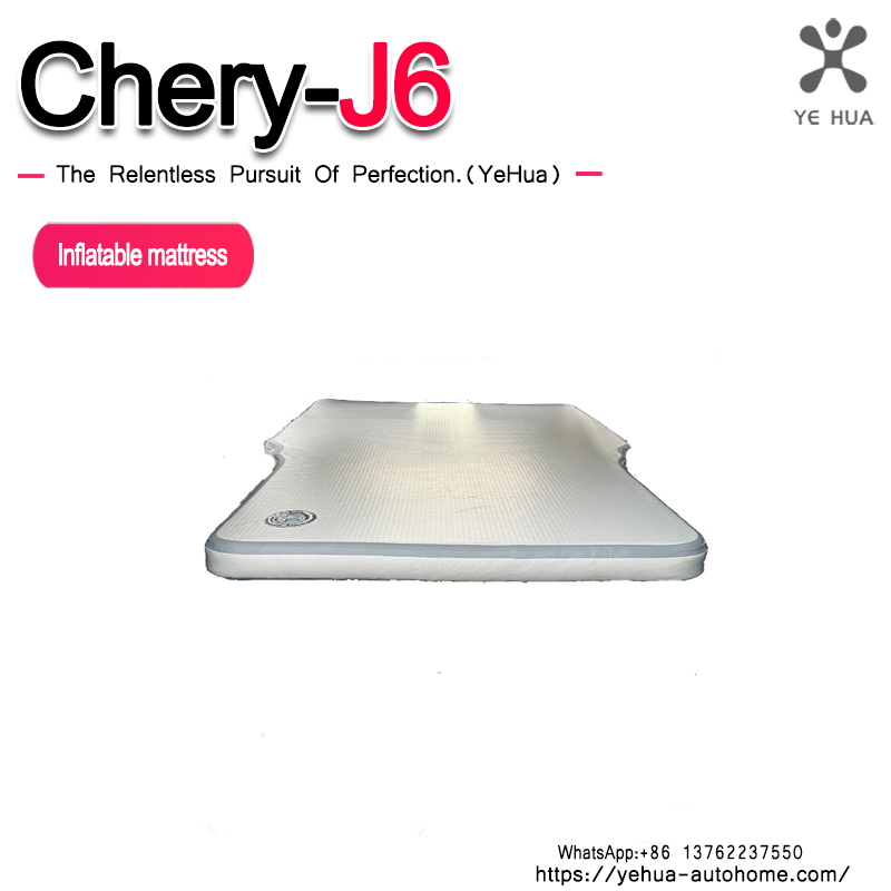 Inflatable Mattress - For Chery ICAR 03 03T Jaecoo