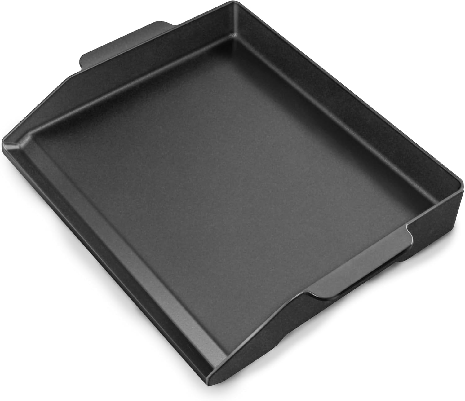 Outdoor Camping Griddle - Cast Iron Griddle for Gas Grill,
