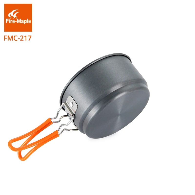 Fire Maple Camping Cookware Se - مراجعة Outdoor Camping World وسعره