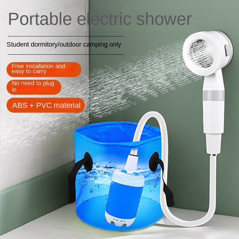 Outdoor camping dormitory bath - مراجعة Outdoor Camping Rentals وسعره