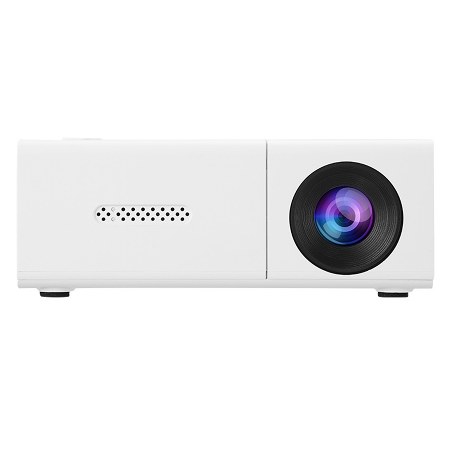 1080P LED Pocket Pico Video Pr - مراجعة Outdoor Camping Videos وسعره