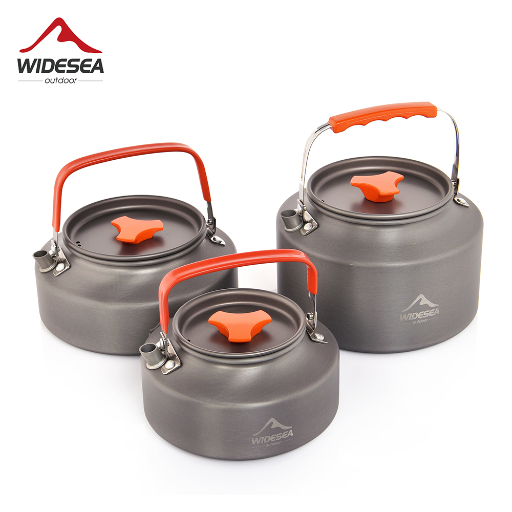 Widesea 1.1L 2L1.5L Camping Wa - مراجعة Outdoor Camping World وسعره