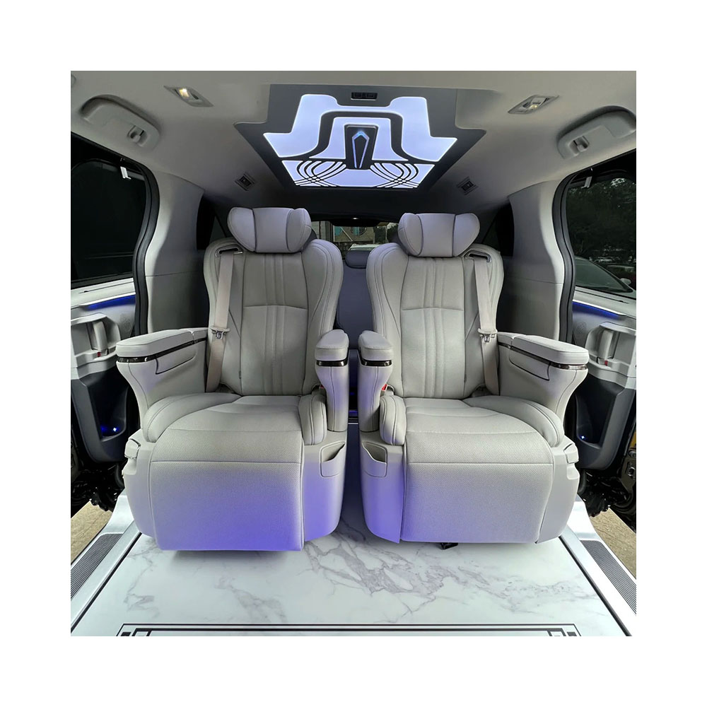 Custom Motorhome Seat Adjustab - مراجعة Folding Chair وسعره