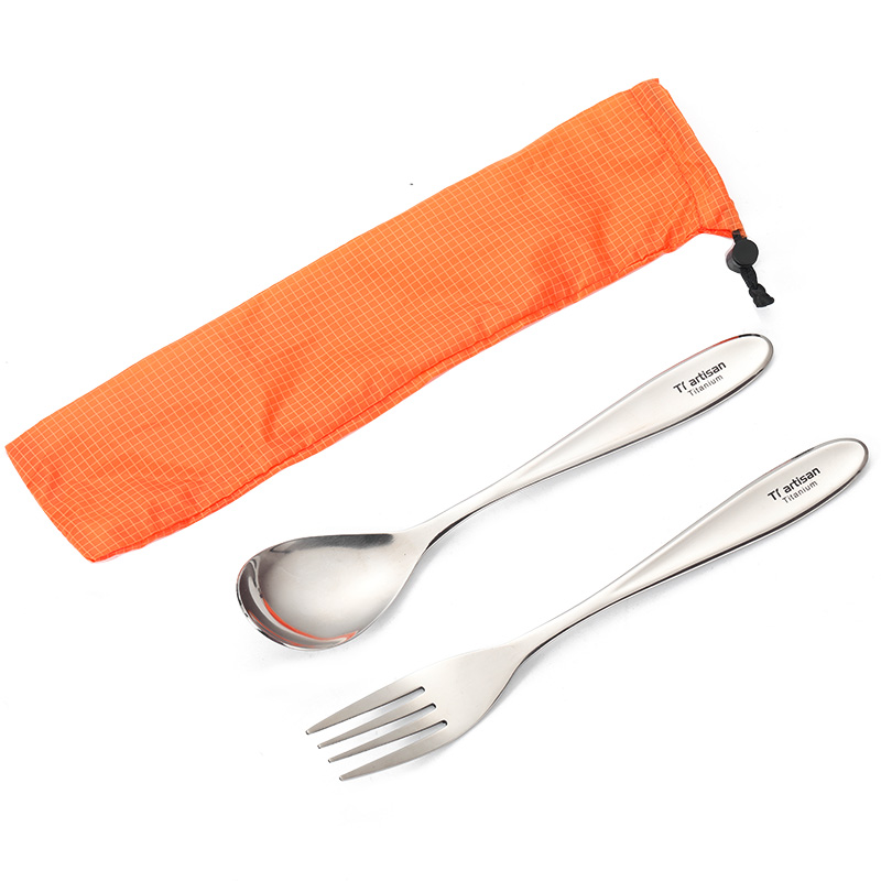 Tiartisan Titanium Ultra-light - مراجعة Outdoor Camping Glamping Share وسعره