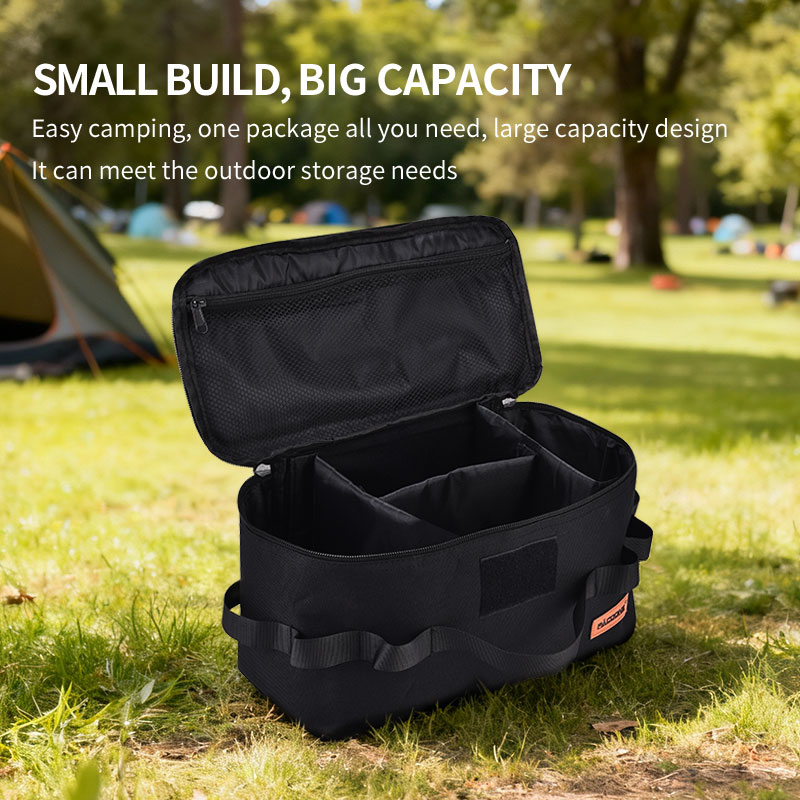 PACOONE Portable Camping Stora - مراجعة Outdoor Camping World وسعره
