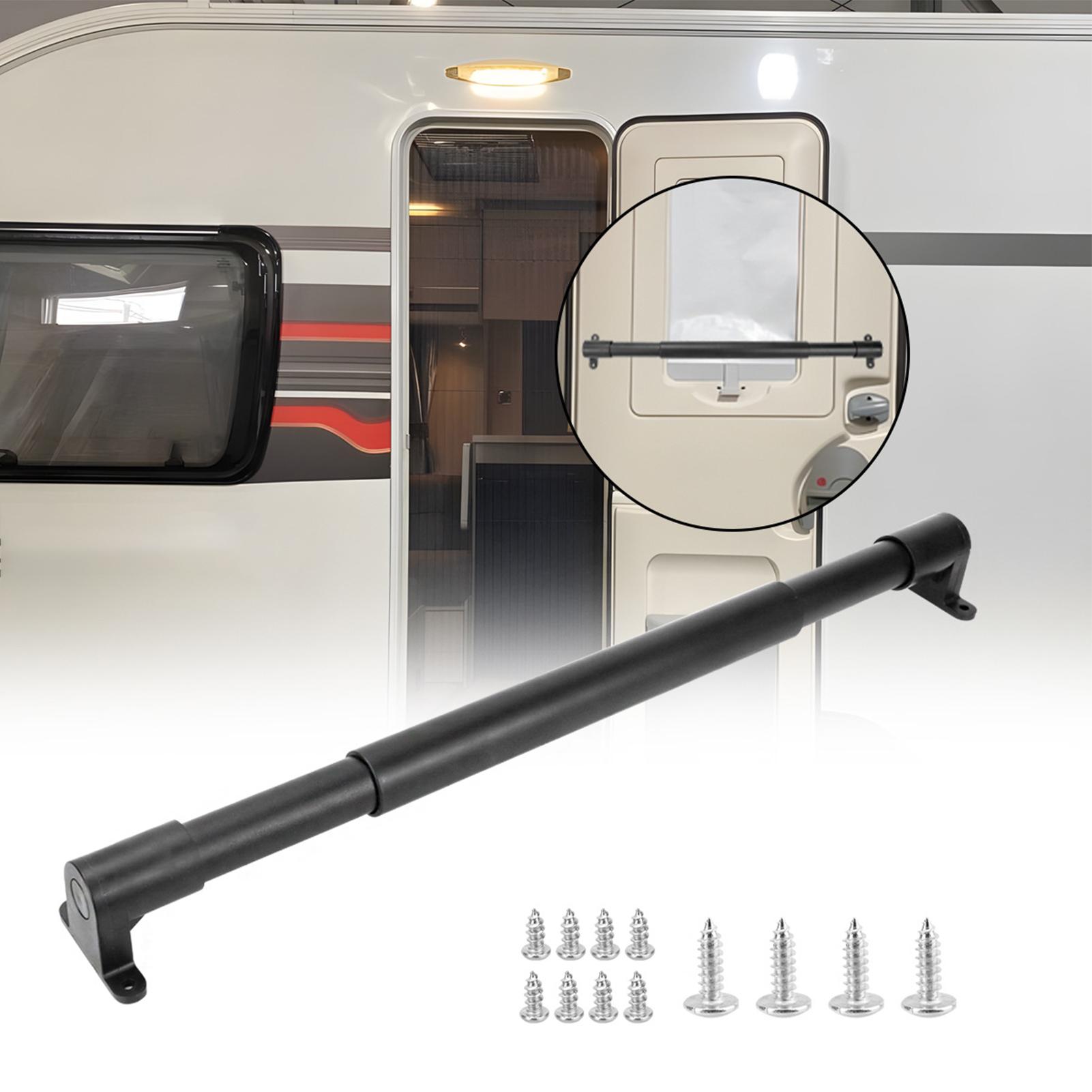 RV Screen Door Handle Bar Adju - مراجعة Outdoor Camping Rentals وسعره