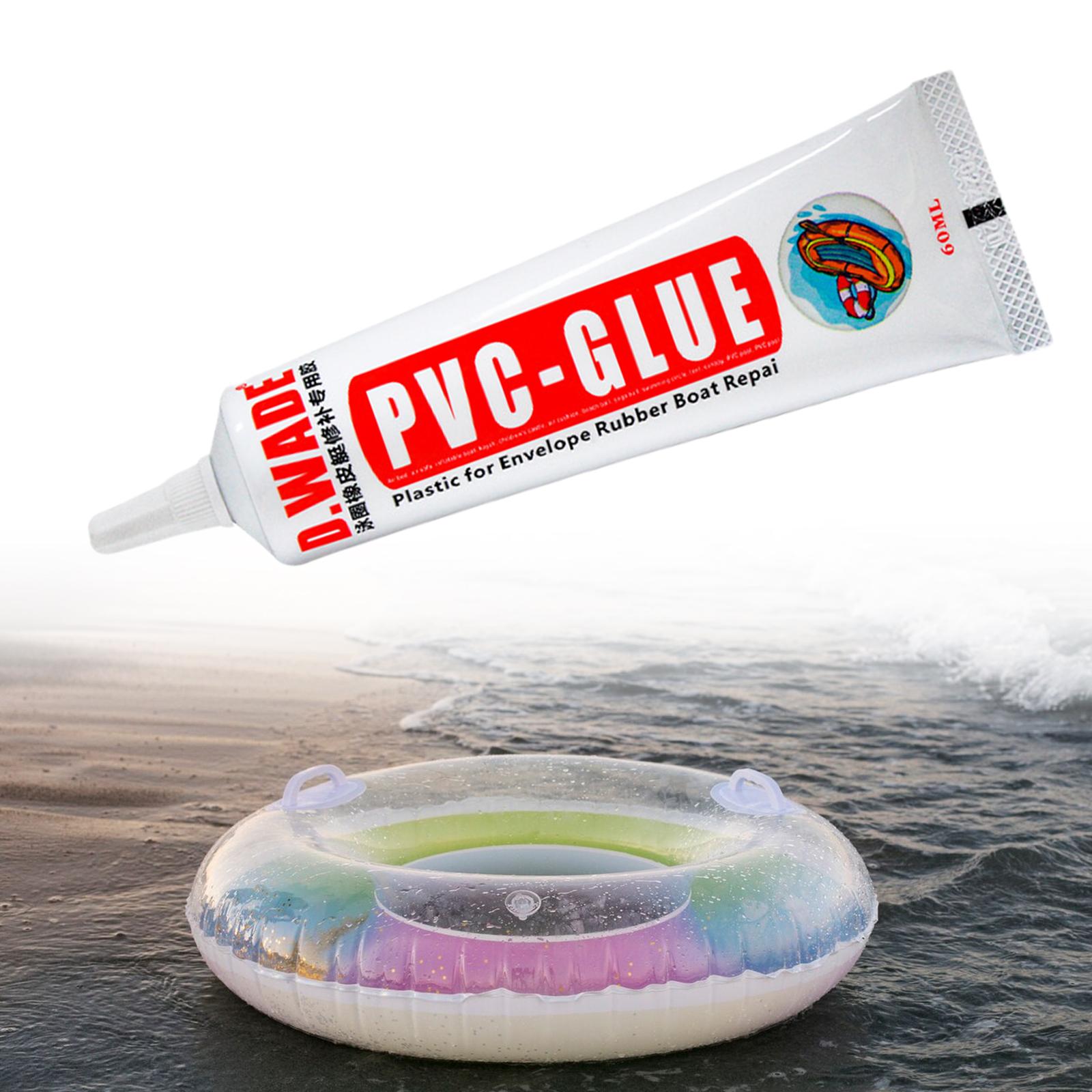 Inflatable Boat Repair Glue St - مراجعة Inflatable Mattress وسعره