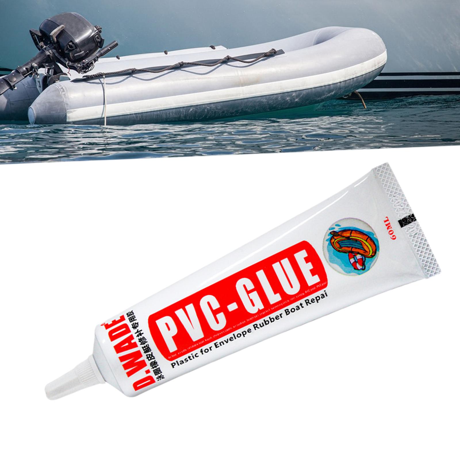 Inflatable Boat Repair Glue St - مراجعة Inflatable Mattress وسعره