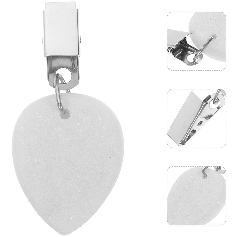 6pcs Tablecloth Weights Compac - مراجعة Outdoor Camping Table وسعره