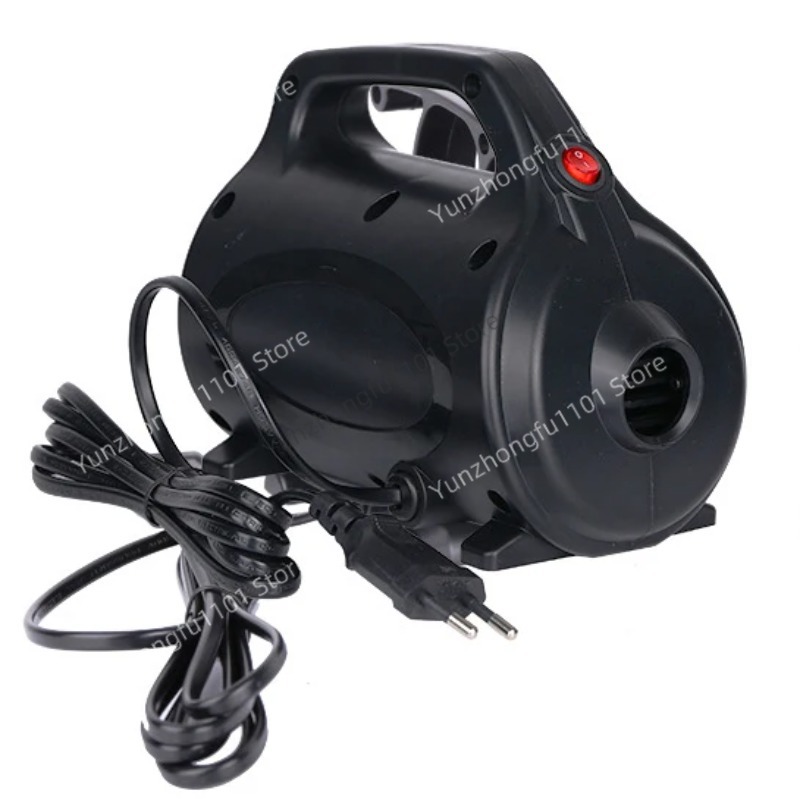4 In1 Air Valve Adapter 2.8 PS - مراجعة Inflatable Mattress وسعره
