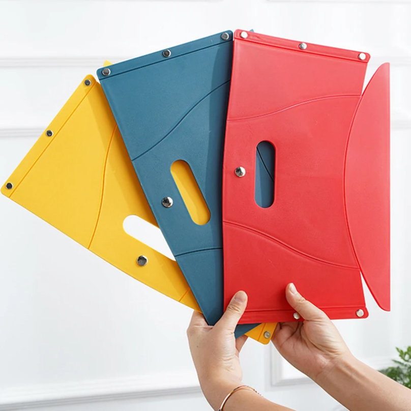 Plastic Portable Folding Stool - مراجعة Outdoor Camping Folding Chairs وسعره