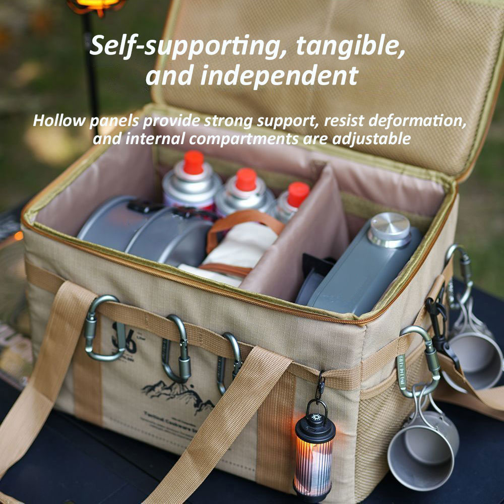 36L Tactics Picnic Bag Waterpr - مراجعة Outdoor Camping World وسعره