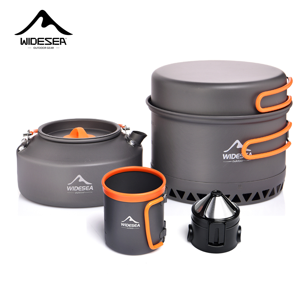 Camping Tableware Outdoor Cook - مراجعة Outdoor Camping Kitchen With Sink وسعره