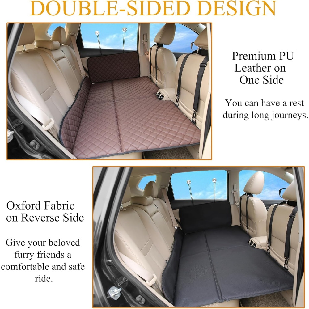 Non Inflatable Car Mattress, B - مراجعة Inflatable Mattress وسعره