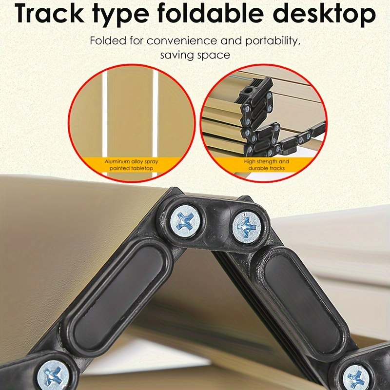 Outdoor folding table, camping - مراجعة Outdoor Camping Glamping Share وسعره