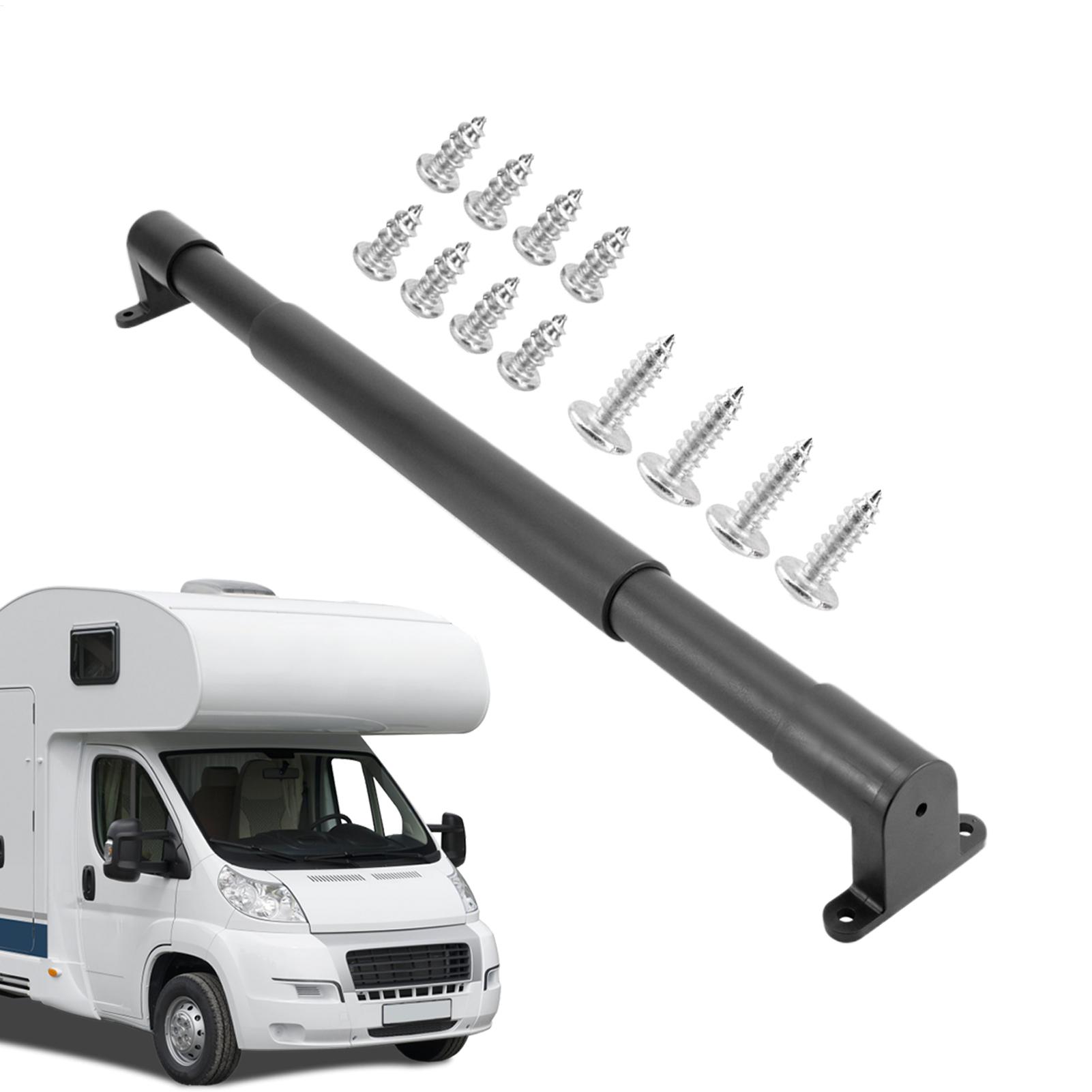 RV Screen Door Handle Telescop - مراجعة Outdoor Camping Rentals وسعره