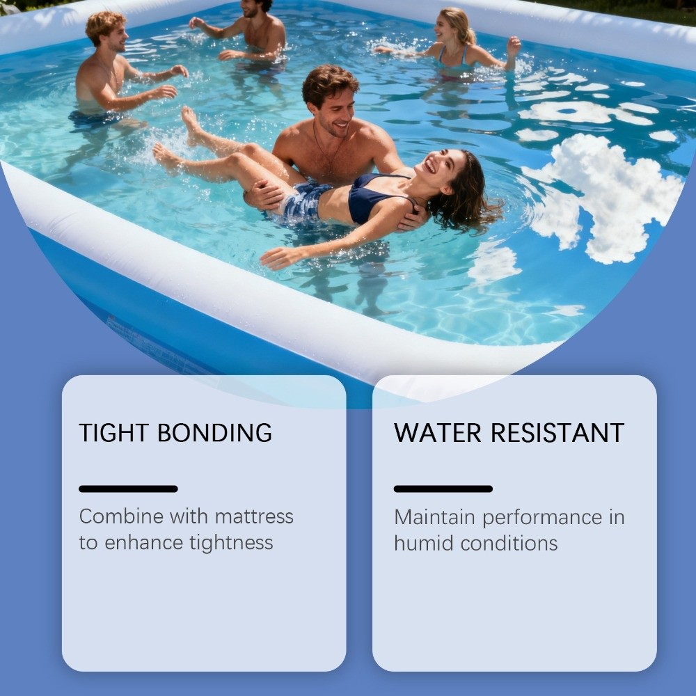 60ml Inflatable Mattress Repai - مراجعة Inflatable Mattress وسعره