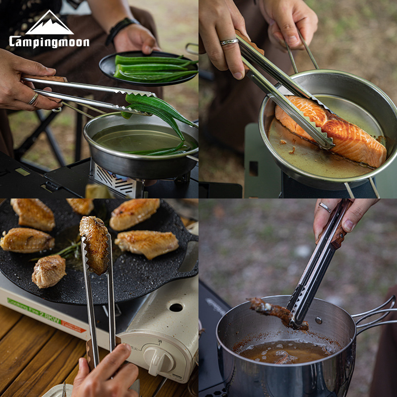 Outdoor Camping Kitchenware Co - مراجعة Outdoor Camping World وسعره