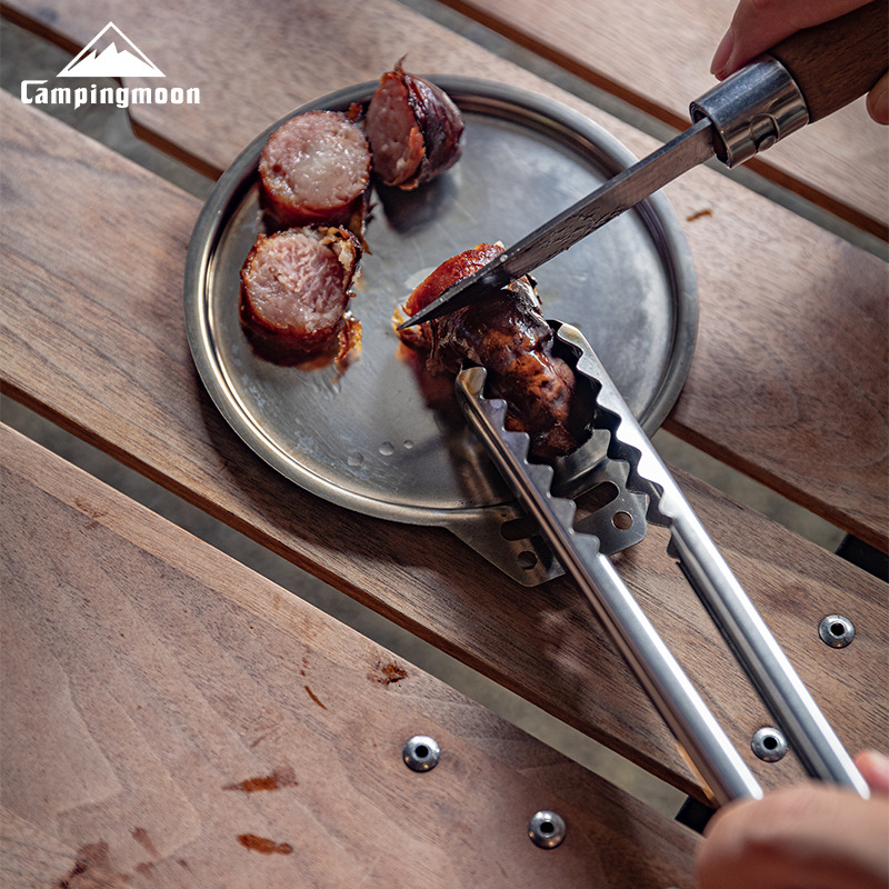 Outdoor Camping Kitchenware Co - مراجعة Outdoor Camping World وسعره