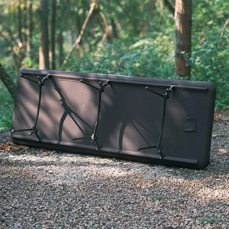 Inflatable Mattress Off Ground - مراجعة Inflatable Mattress وسعره