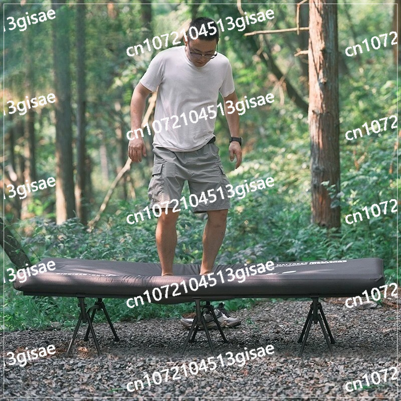 Inflatable Mattress Off Ground - مراجعة Inflatable Mattress وسعره