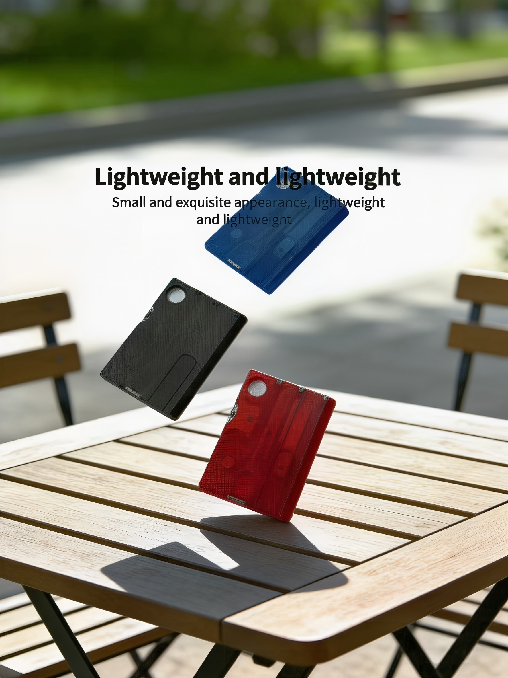 Set with light tool card, outd - مراجعة Outdoor Camping Glamping Share وسعره