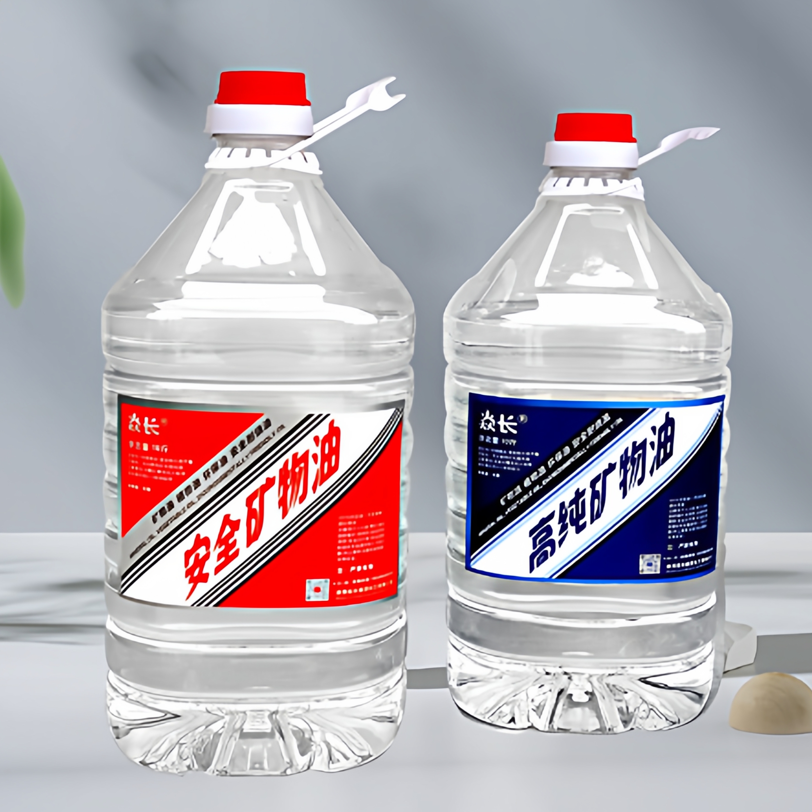 High Purity Mineral Oil Eco-fr - مراجعة Jinli Outdoor Camping وسعره