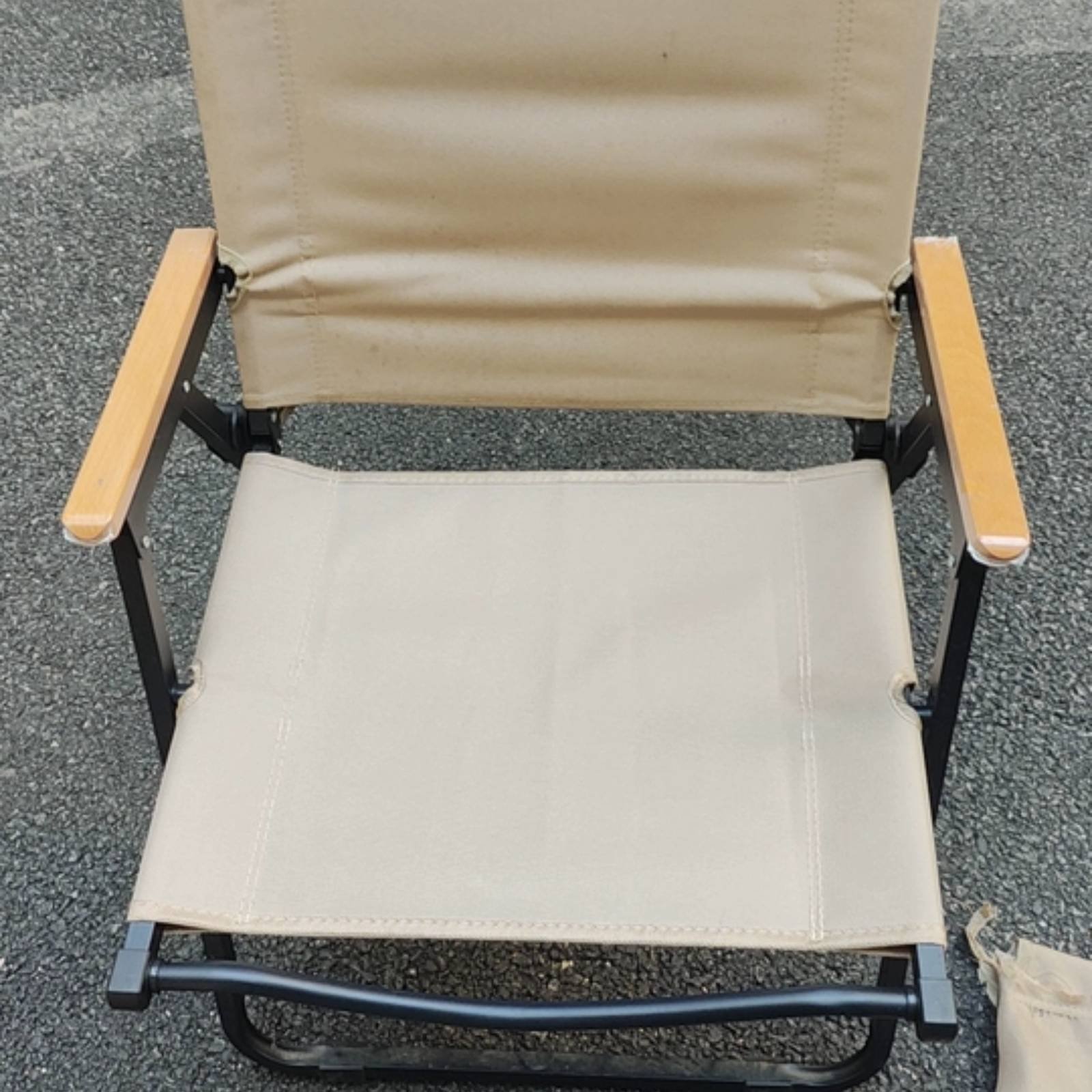 Folding Camp Chair Replacement - مراجعة Folding Chair وسعره