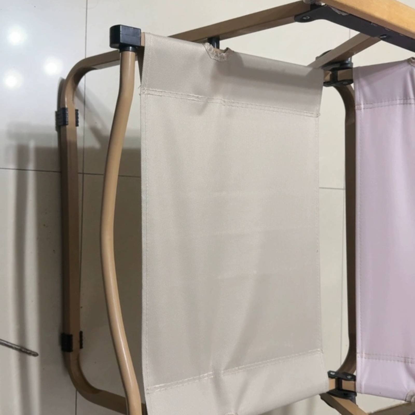 Folding Camp Chair Replacement - مراجعة Folding Chair وسعره