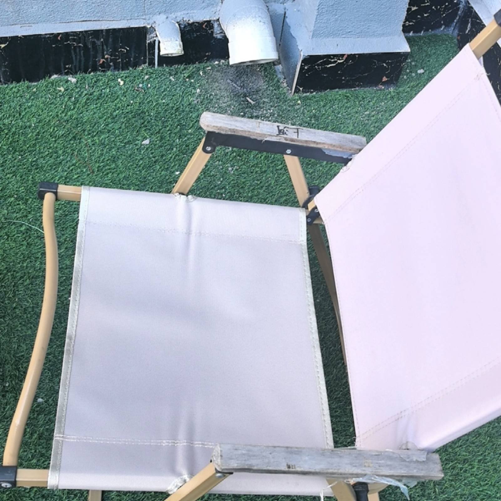 Folding Camp Chair Replacement - مراجعة Folding Chair وسعره