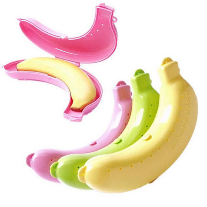 Durable Plastic Banana Storage - مراجعة Outdoor Camping Kitchen Ideas وسعره
