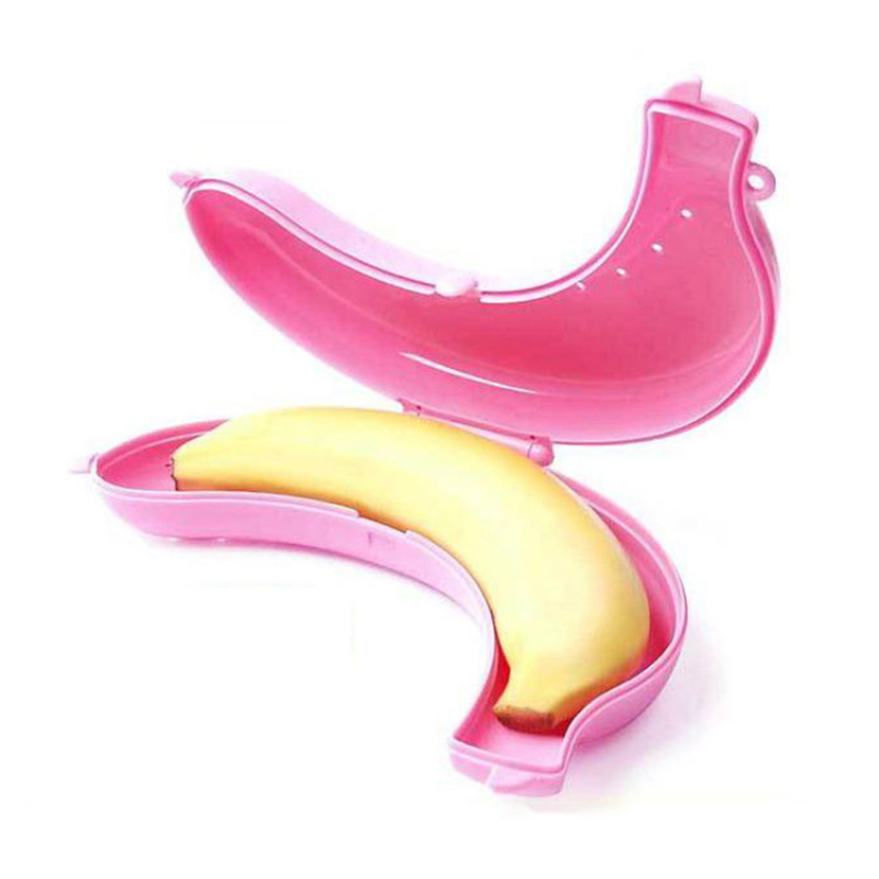 Durable Plastic Banana Storage - مراجعة Outdoor Camping Kitchen Ideas وسعره