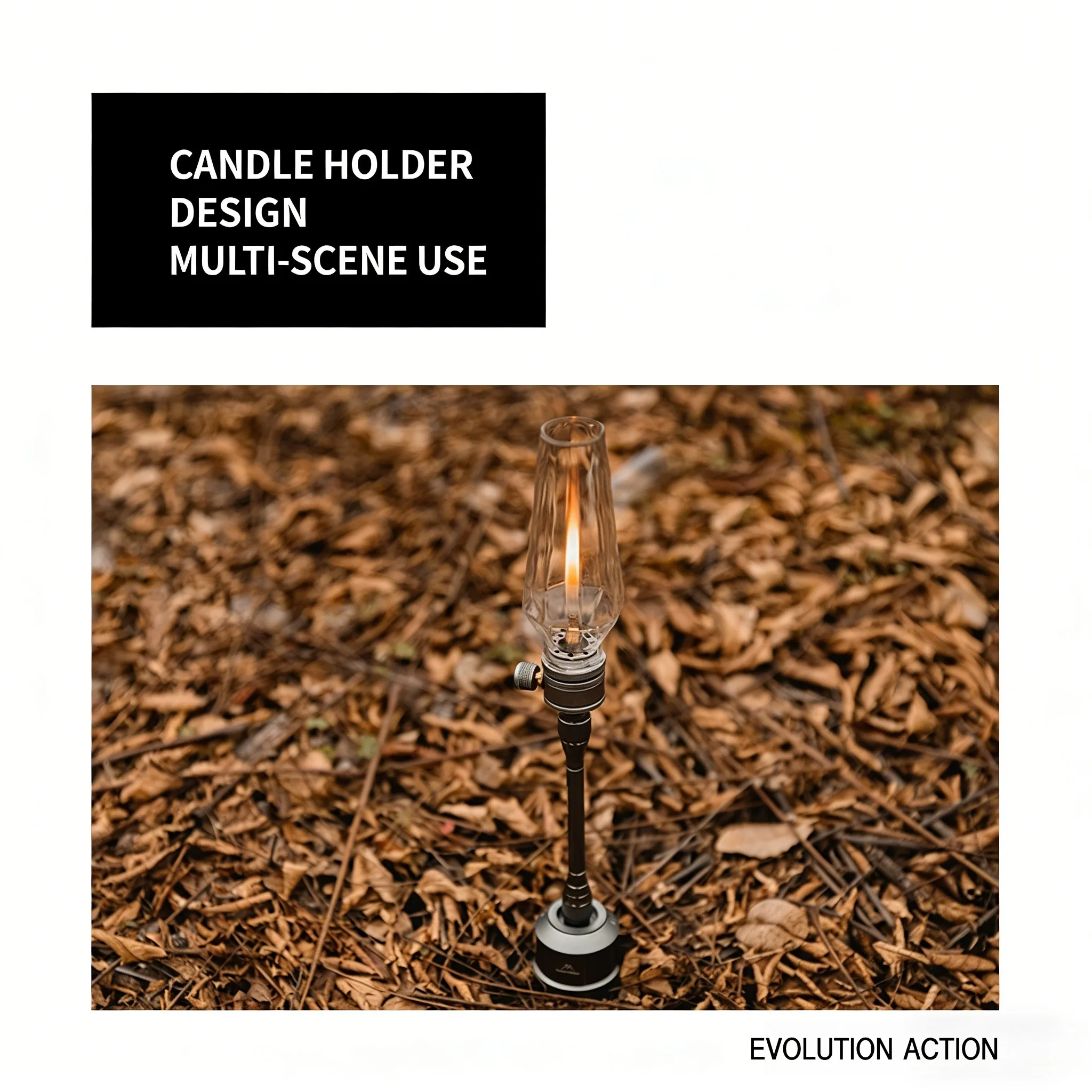 MOUNTAINHIKER Outdoor Gas Ligh - مراجعة Outdoor Camping Glamping Share وسعره