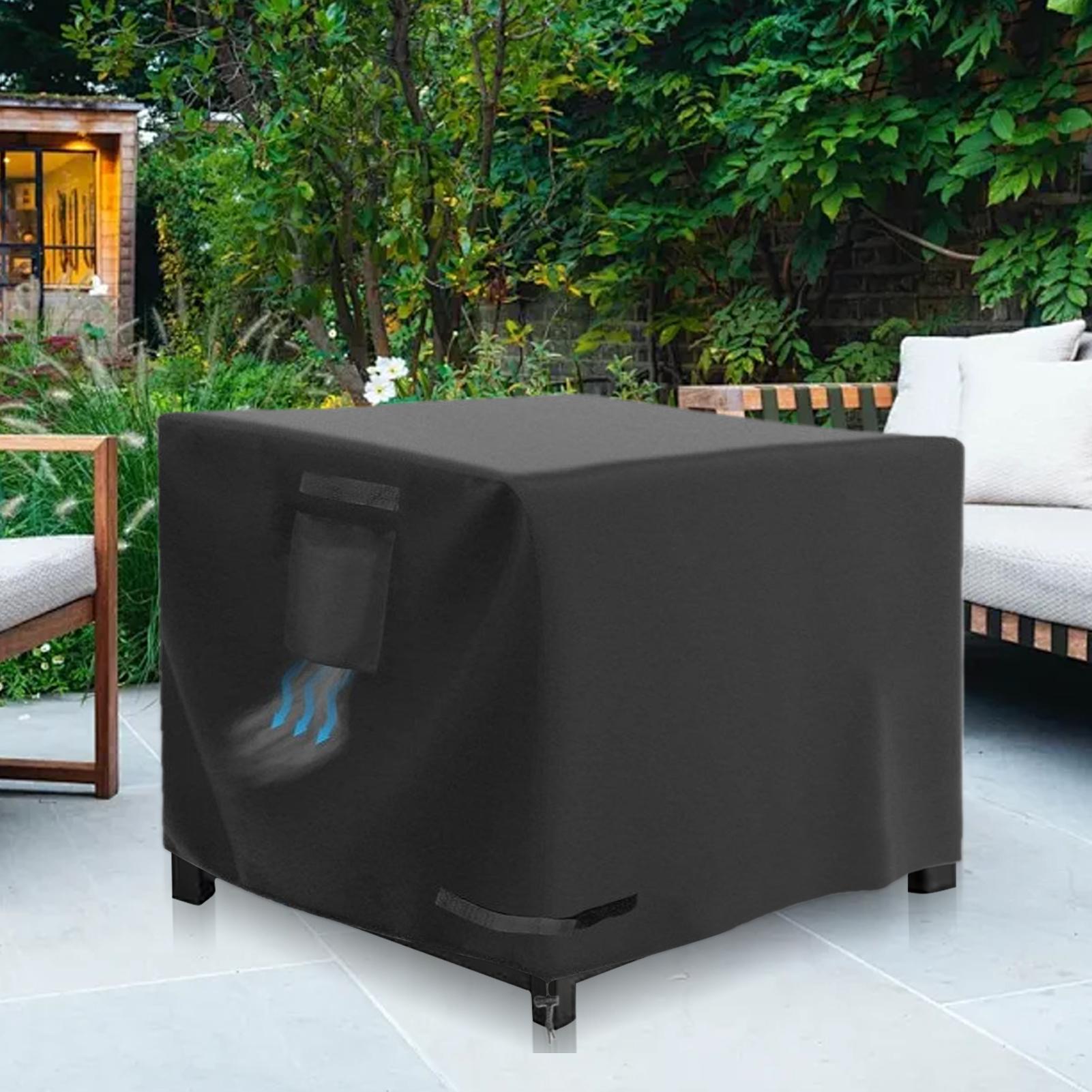 Outdoor Fire Pit Cover 30 Inch - مراجعة Outdoor Camping Fire وسعره