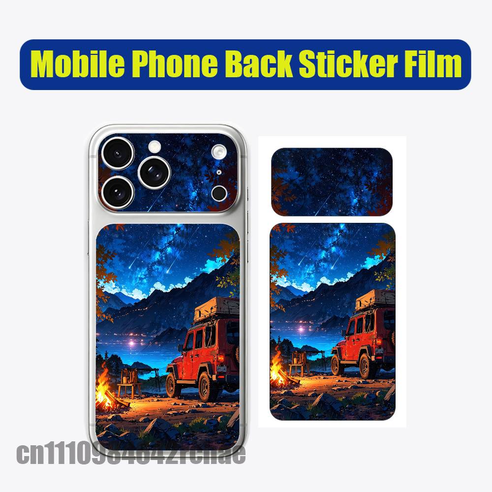 For Outdoor Camping Bonfire Wa - مراجعة Outdoor Camping Wallpaper وسعره