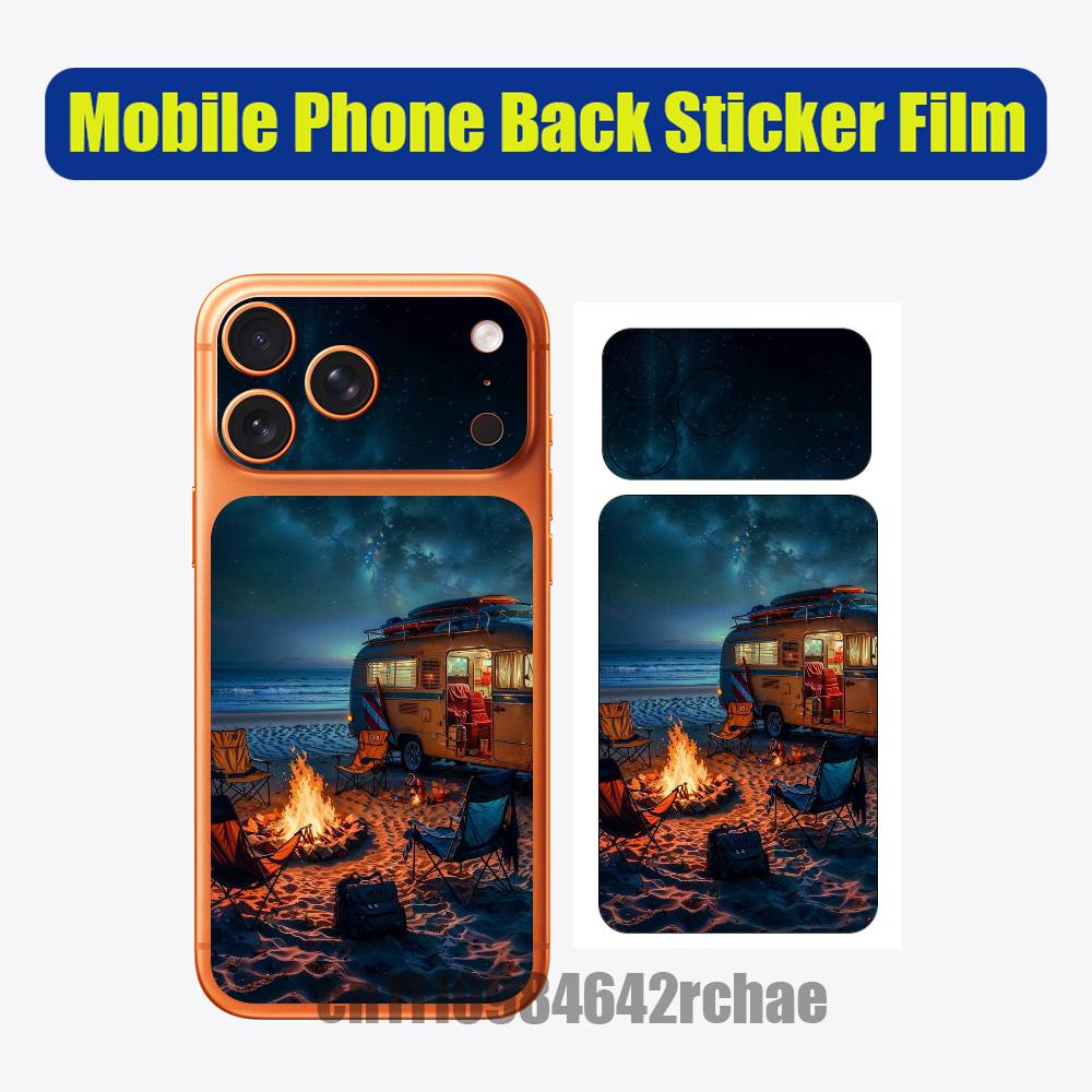 For Outdoor Camping Bonfire Wa - مراجعة Outdoor Camping Wallpaper وسعره