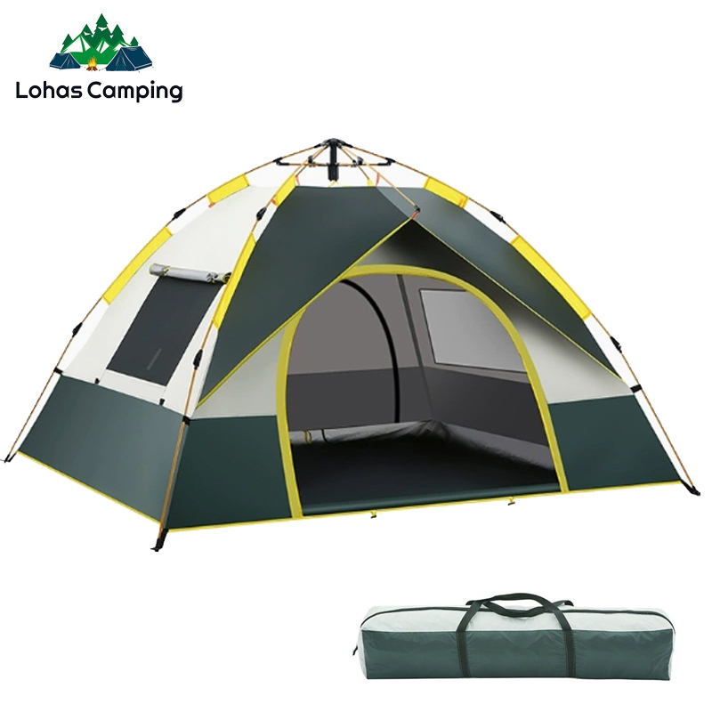 Lohascamping Portable Foldable - مراجعة Jinli Outdoor Camping وسعره