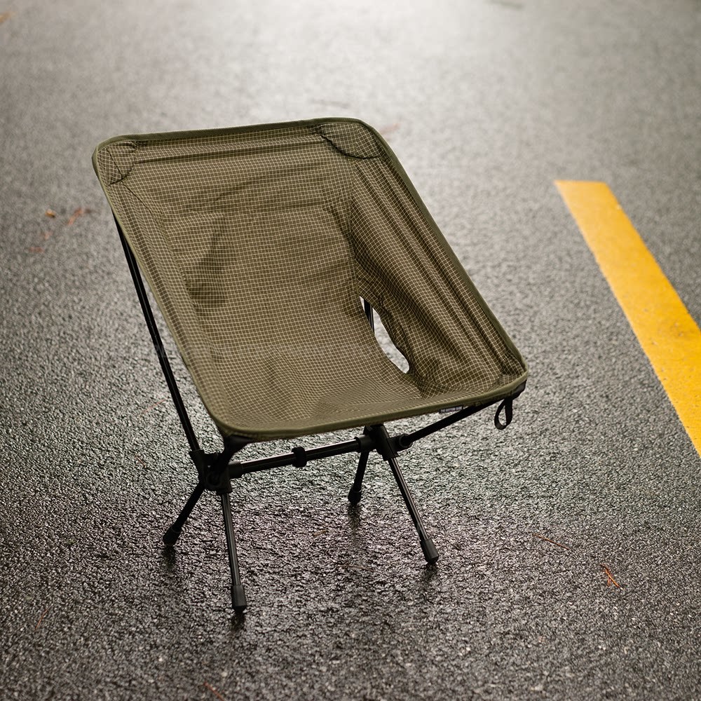 650g Ultralight Folding Campin - مراجعة Outdoor Camping Folding Chairs وسعره