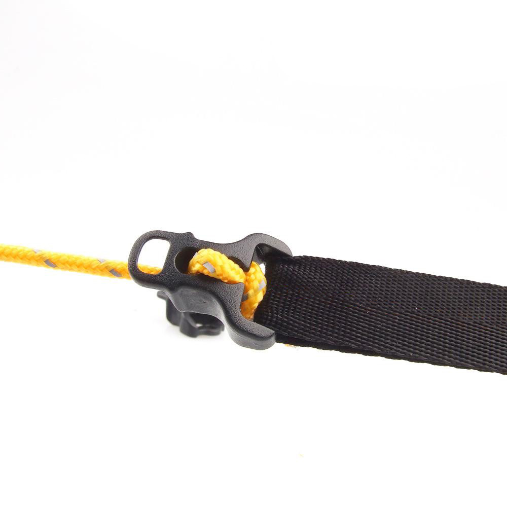 10/20/30Pcs Camping Awning Ten - مراجعة Outdoor Camping Extension Cord وسعره