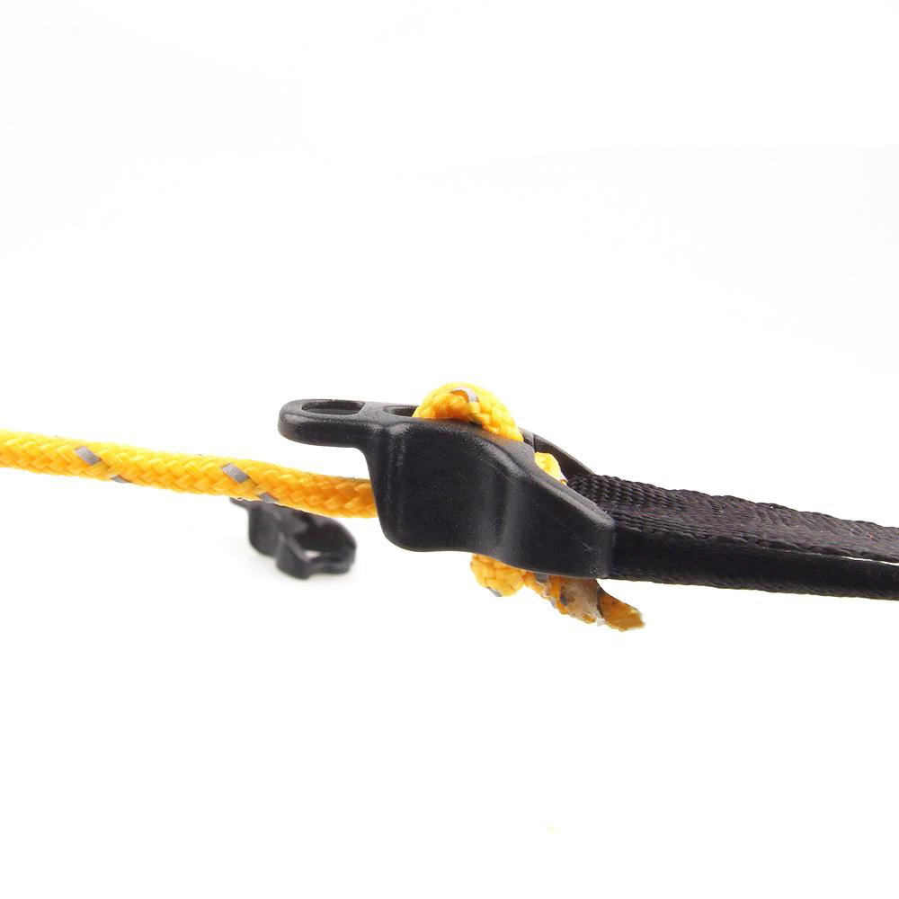 10/20/30Pcs Camping Awning Ten - مراجعة Outdoor Camping Extension Cord وسعره