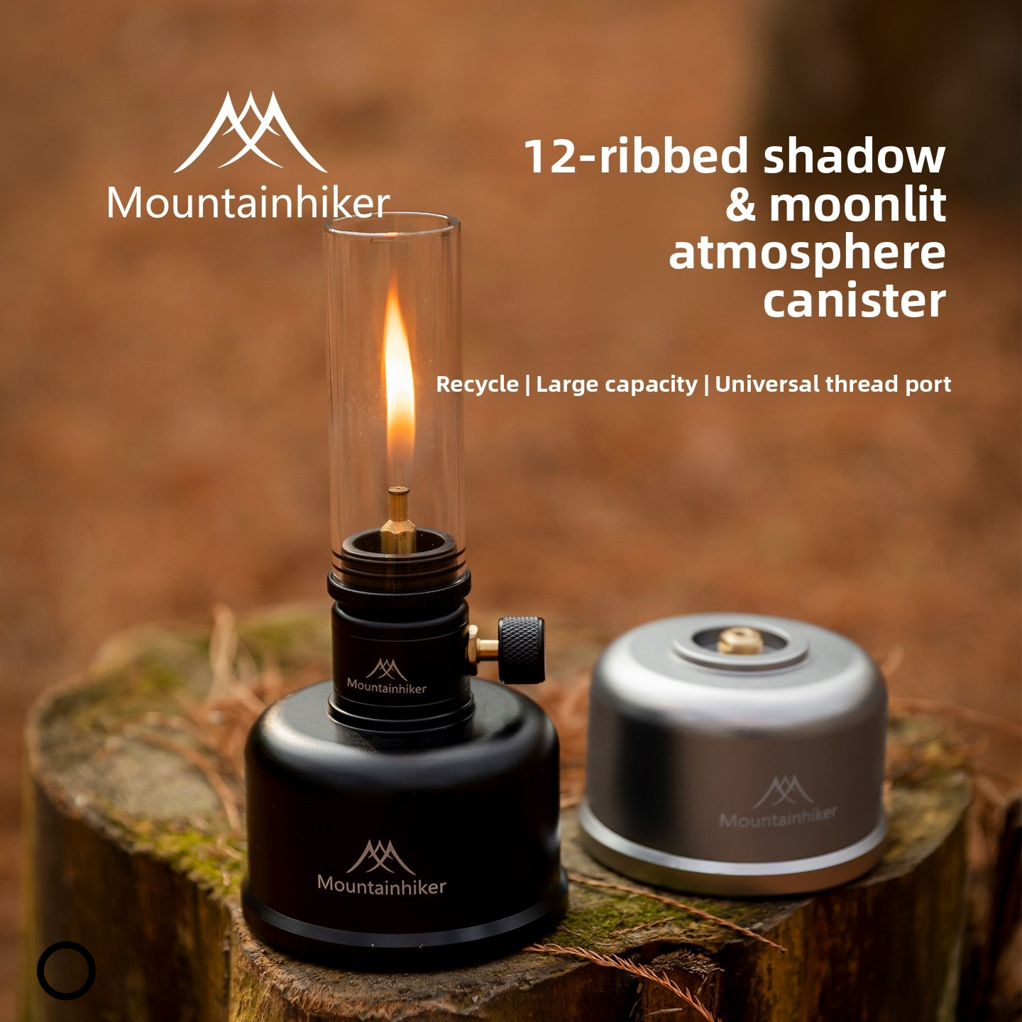 MOUNTAINHIKER New 3PCS Set 12  - مراجعة Outdoor Camping Glamping Share وسعره