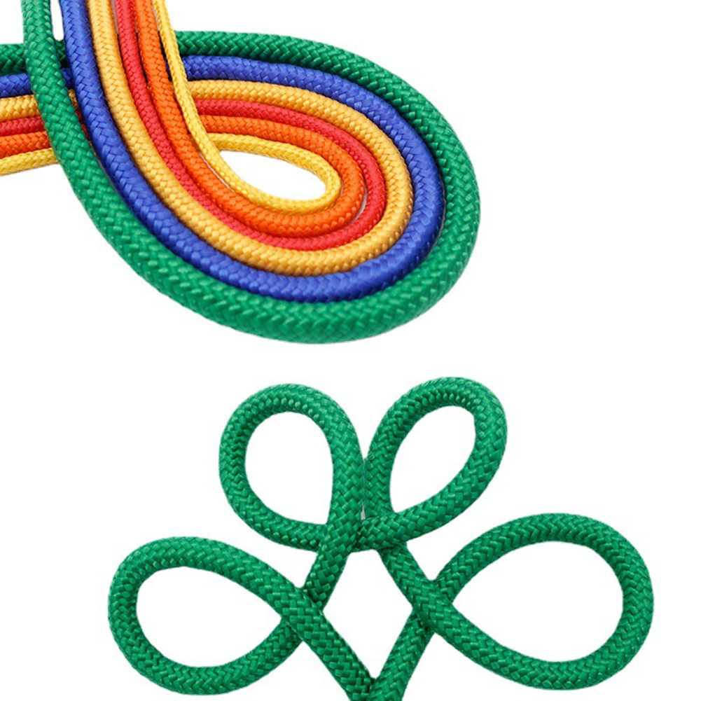 8mm Braided rope, 10m Outdoor  - مراجعة Outdoor Camping Extension Cord وسعره