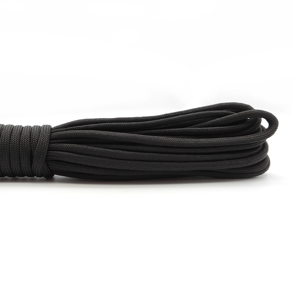 5 Meters 10M 20M 31M Paracord  - مراجعة Outdoor Camping Extension Cord وسعره