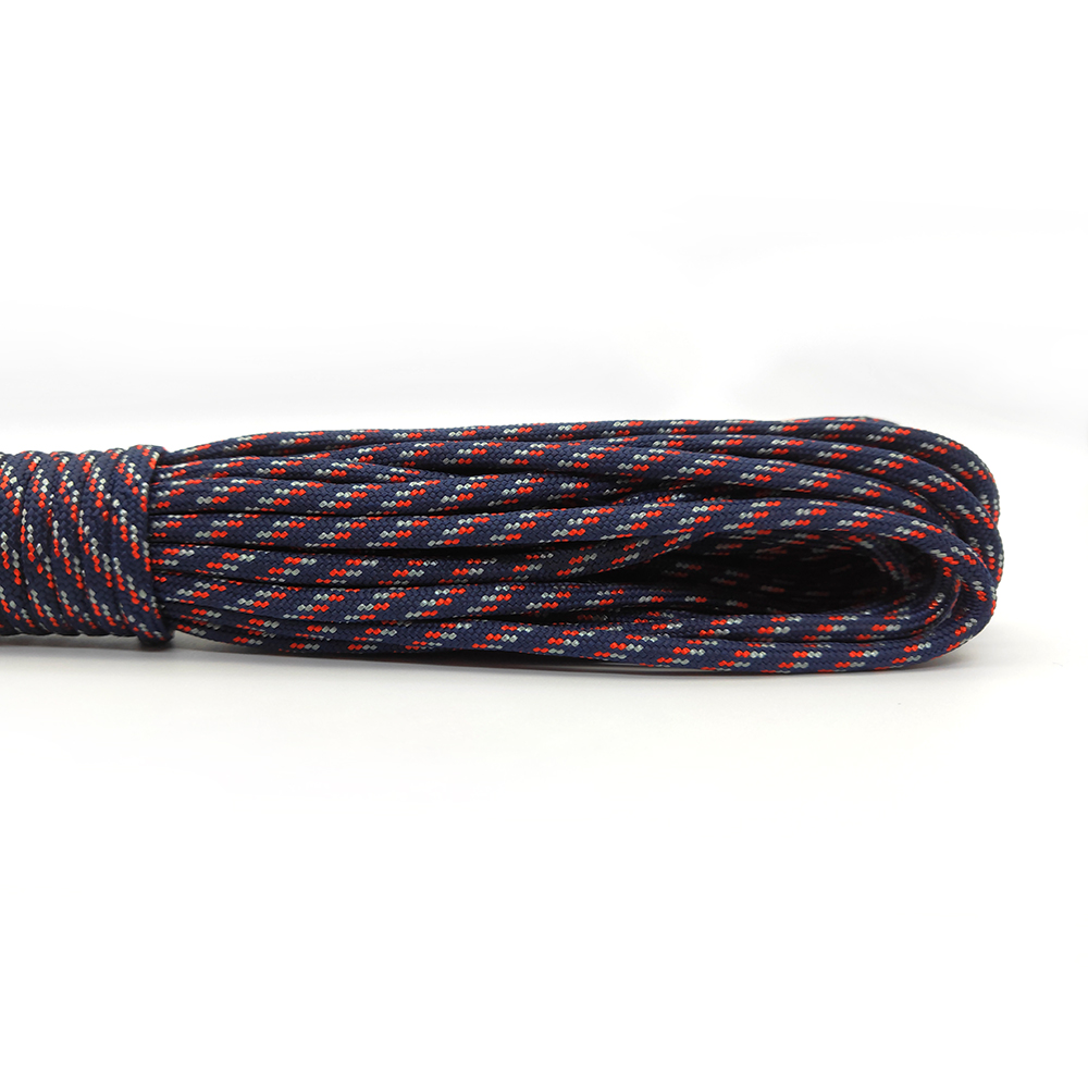 5 Meters 10M 20M 31M Paracord  - مراجعة Outdoor Camping Extension Cord وسعره