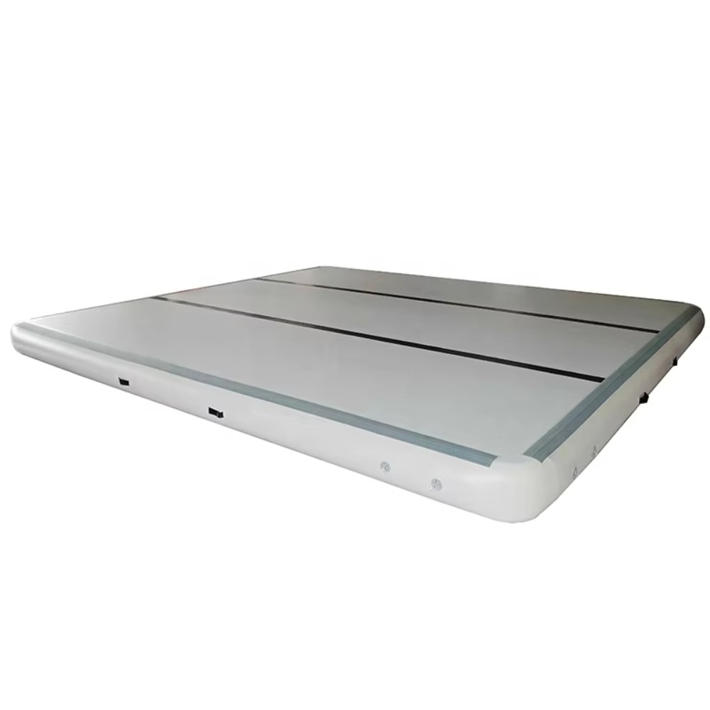 Custom Design  Air Mattress Gy - مراجعة Inflatable Mattress وسعره