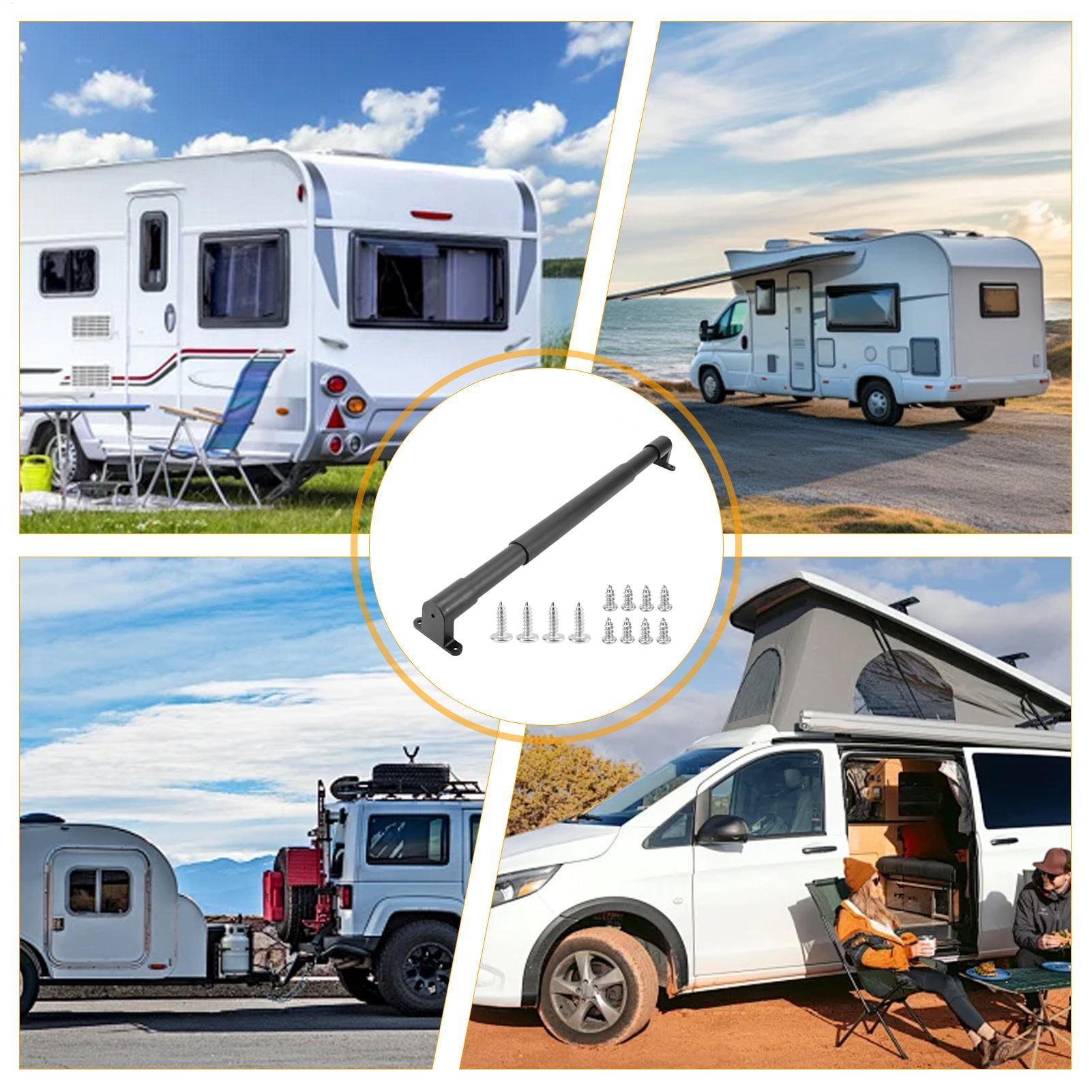 RV Screen Door Handle Camper T - مراجعة Outdoor Camping Rentals وسعره