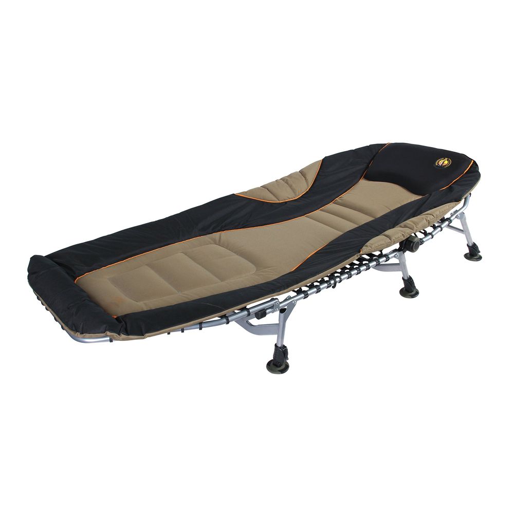 Camping Cot amp Lounger Adjust - مراجعة Outdoor Camping Fire وسعره