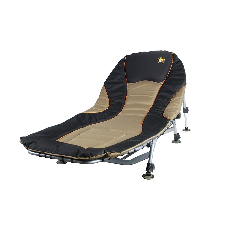 Camping Cot amp Lounger Adjust - مراجعة Outdoor Camping Fire وسعره